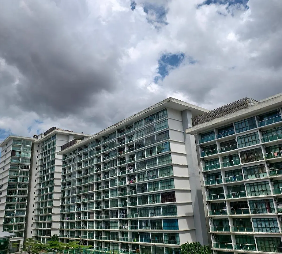 Lägenhet 29 - Your Warmth Home, Mount Austin Johor Bahru